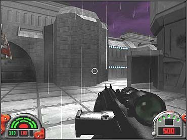 Dziesiąte urodziny Star Wars: Dark Forces - ilustracja #5