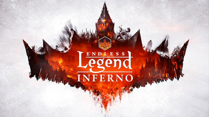 Na oficjalną zapowiedź projektu jeszcze trochę poczekamy. - Endless Legend Inferno kolejnym dodatkiem do strategii studia Amplitude? - wiadomość - 2018-07-16