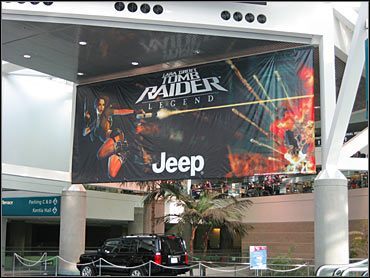 W przeddzień E3 - ilustracja #1