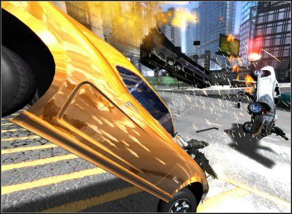 Sonic The Hedgehog i Full Auto 2 tytułami startowymi PS3 - ilustracja #1