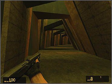 Kolejna amatorska modyfikacja zniszczona przez potężny koncern - ilustracja #1