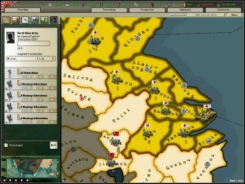 Platynowa edycja Hearts of Iron - ilustracja #1