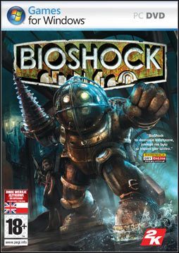 Bioshock - poprawiona synchronizacja napisów w polskiej edycji gry - ilustracja #1