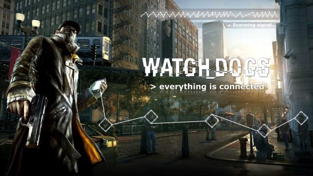 Watch Dogs - Watch Dogs – ukończenie gry przeciętnie zajmie 35-40 godzin - wiadomość - 2014-03-17