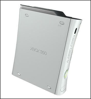 Przed Państwem Xbox 360! - ilustracja #4