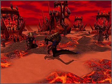 Pierwsze screenshoty z Seven Kingdoms: Conquest - ilustracja #4