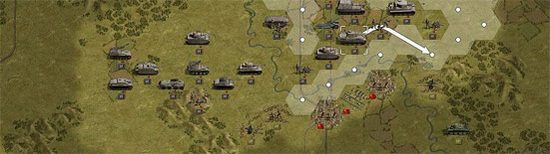 Zapowiedziano Panzer General Online - ilustracja #2