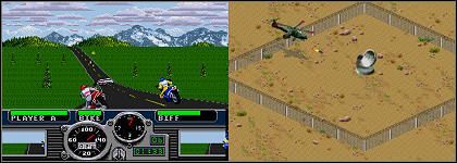 Road Rash i Desert Strike: Return to the Gulf nowej generacji? - ilustracja #1