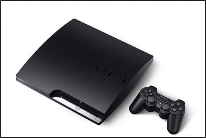 Prawdopodobne zestawy PS3 Slim - ilustracja #1