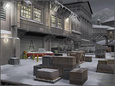 Electronic Arts śle oficjalne Pozdrowienia z Rosji - ilustracja #4