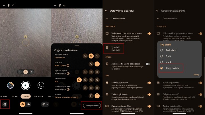 Źródło: własne - Google Pixel: Pięć praktycznych funkcji, które zawsze aktywuję natychmiast - wiadomość - 2024-10-14