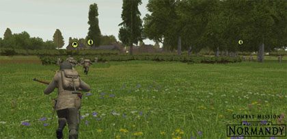 Zapowiedziano Combat Mission: Battle for Normandy - ilustracja #1