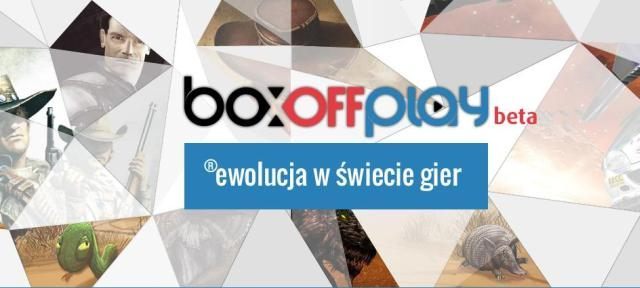 BoxOff Play to pierwsza tego typu polska inicjatywa, jeśli chodzi o gry wideo - BoxOff Play Techlandu i OXYCOM, czyli gry dostępne w chmurze - wiadomość - 2014-04-17