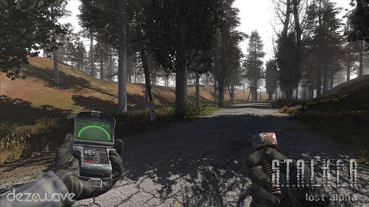 S.T.A.L.K.E.R.: Lost Alpha - Developer's Cut ma być większe, lepsze i bardziej dopracowane niż oryginalna wersja moda. - S.T.A.L.K.E.R.: Lost Alpha - Developer's Cut ukaże się w kwietniu - wiadomość - 2017-03-27