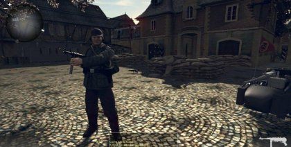 Heroes & Generals - nietypowa, sieciowa gra wojenna od Duńczyków - ilustracja #1