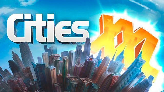 Autorzy Cities XXL chcą zawalczyć o tron najlepszej strategii ekonomicznej o zarządzaniu współczesną metropolią. - Zapowiedziano Cities XXL - wiadomość - 2014-11-17