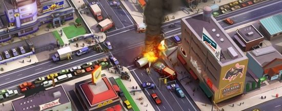 Zapowiedziano Cities XXL - ilustracja #3