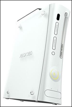Xbox 360 debiutuje na amerykańskim rynku! - ilustracja #1