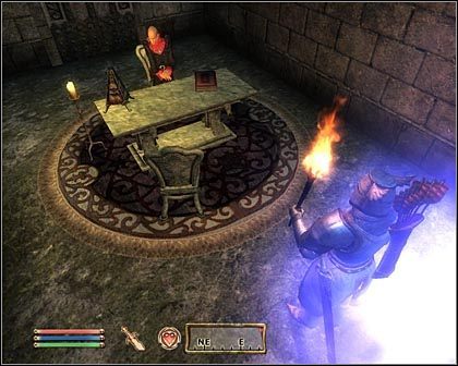 The Elder Scrolls IV: Shivering Isles dla PlayStation 3 jeszcze w tym roku? - ilustracja #3