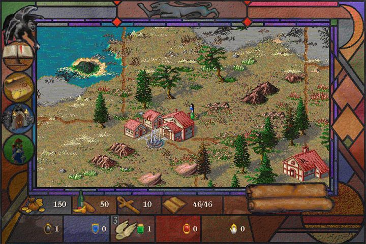 Pierwszą komputerową adaptacją marki było Magic: The Gathering studia Microprose z 1997 roku. - Powstaje MMORPG w uniwersum Magic: The Gathering - wiadomość - 2017-06-12