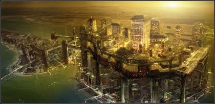 Kolejne szczegóły dotyczące Deus Ex 3  - ilustracja #1