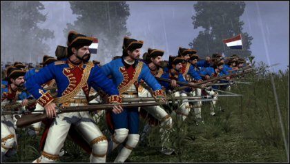 Inwazja nowych jednostek do Empire: Total War - ilustracja #1