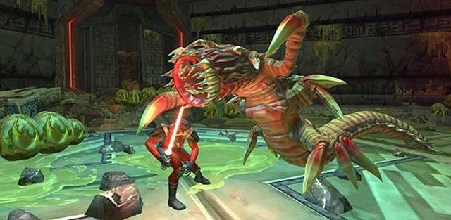 Gatunki zwierząt - ilustracja #11