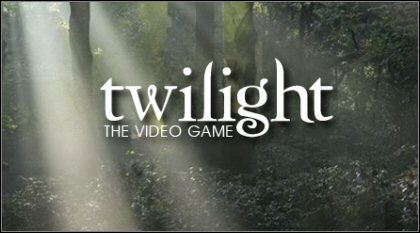 Powstanie gra na podstawie książki Zmierzch? - ilustracja #1