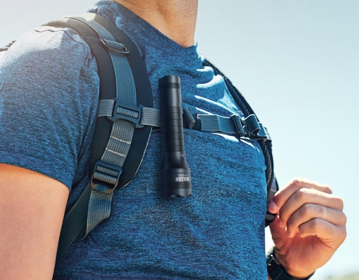 Źródło: Anker. - „Najlepsza latarka wszech czasów, jaką dostałem”. Ten hit Amazona z ponad 10 tysiącami opinii chwalą nawet ratownicy medyczni - wiadomość - 2025-04-14