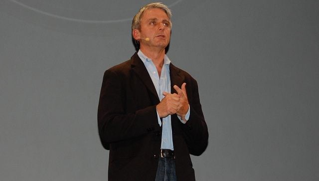 John Riccitiello szefował Electronic Arts od 2007 roku. - Szef Electronic Arts odchodzi z firmy z powodu słabych wyników finansowych - wiadomość - 2013-03-19