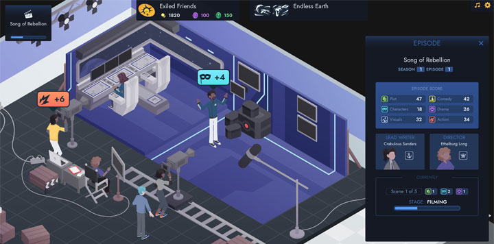 Nowości na Steam. Wybraliśmy 18 gier, jest też podwodna strategia z uznanej serii - ilustracja #4