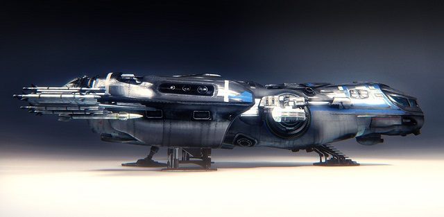 Star Citizen – za sterami statków zasiądziemy wraz z premierą trybu Arena Commander. - Star Citizen z 44 mln dolarów. Debiut trybu Arena Commander za 3 dni - wiadomość - 2014-05-26