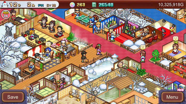 Nowe gry na Steam, a wśród nich piekielny polski projekt - ilustracja #1