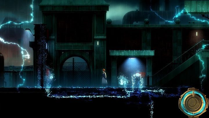 Zapowiedziano Forgotton Anne - ładne połączenie platformówki z przygodówką - ilustracja #5