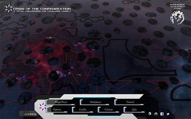 Crisis of the Confederation - Raven Shield 2.0, SPQR, MekTek Mechwarrior 4: Mercenaries i inne najlepsze modyfikacje (13/10/2014) - wiadomość - 2014-10-13