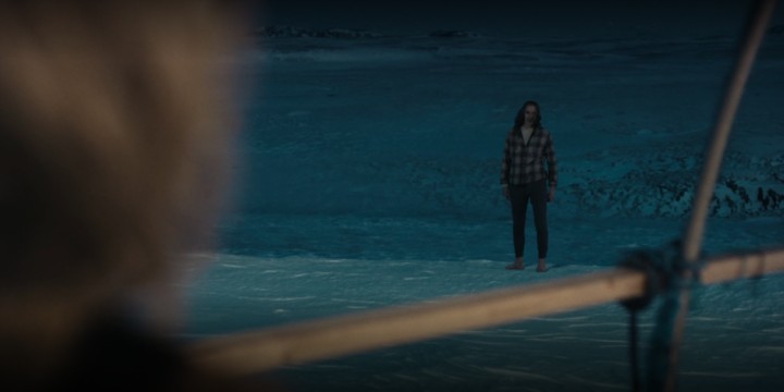 True Detective; Issa Lopez; HBO; 2024 - Ten bohater łączy ze sobą 4. i 1. sezon True Detective? Teoria na temat Travisa - wiadomość - 2024-01-22