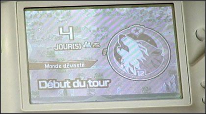 Grywalna wersja Advance Wars: Dual Strike 2 zaprezentowana podczas Micromania Games Show - ilustracja #1