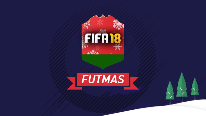 Gotowi na sezon świąteczny w FIF-ie 18? - FUT-owe narodzenie, czyli wraca FUTMAS w FIF-ie 18 - wiadomość - 2017-12-18