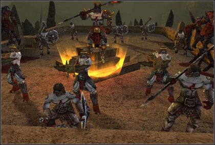 Dungeon Siege 2: Broken World w „złocie” - ilustracja #2