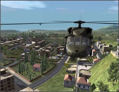 Armed Assault zbliża się wielkimi krokami... - ilustracja #3