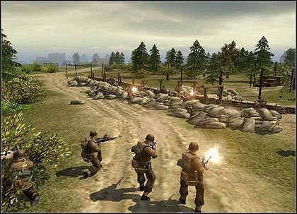 Już dziś zagramy w nowe demo gry Faces of War - ilustracja #1