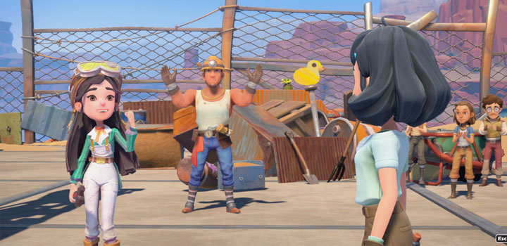 Steam wciąż w objęciach wampirów - ilustracja #1