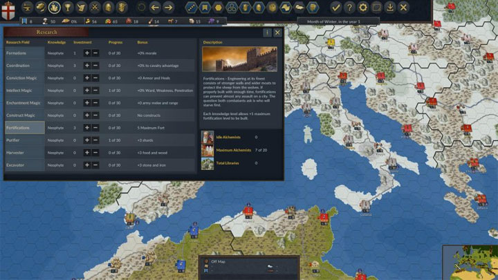 Źródło fot. Kraken Studios. - Nowości na Steamie. Wielkie wydarzenie dla fanów MMORPG i kooperacyjna superprodukcja - wiadomość - 2024-07-01