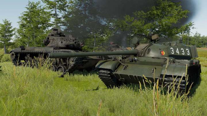 Czołgi, War on the Sea i Combat Mission - Tboneowy przegląd strategii i symulatorów - ilustracja #3