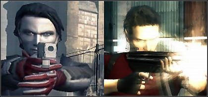 Rzecz o tym, jak główny bohater nowej polskiej gry akcji przeszedł metamorfozę - ilustracja #1