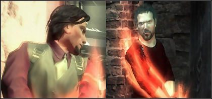 Rzecz o tym, jak główny bohater nowej polskiej gry akcji przeszedł metamorfozę - ilustracja #3