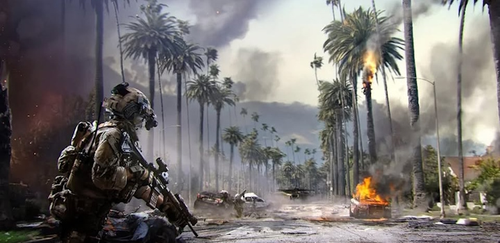 Czy oficjalna zapowiedź BF6 nastąpi jeszcze w czerwcu? Źródło: EA DICE - Gracz uszył „trailer”  Battlefield 6 z wyciekających fragmentów gameplayu. Nowe ujęcia wzbudziły optymizm fanów - wiadomość - 2025-06-16