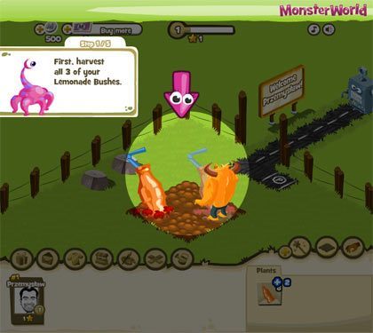 Przegląd@rkowe Granie - gry w ofercie Google+ (Bejeweled Blitz, Dragon Age Legends, Angry Birds) - ilustracja #11