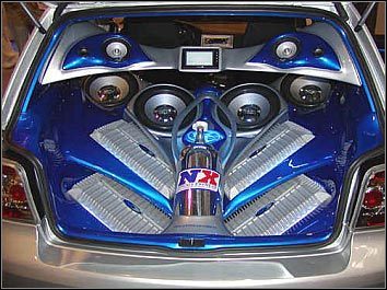 Podstawy udanego tuningu, czyli jak zaszpanować przed innymi cz.7 - ilustracja #5