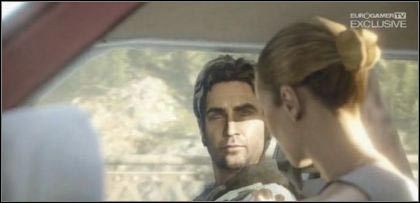 Alan Wake - ekskluzywny materiał z komentarzem dewelopera - ilustracja #1